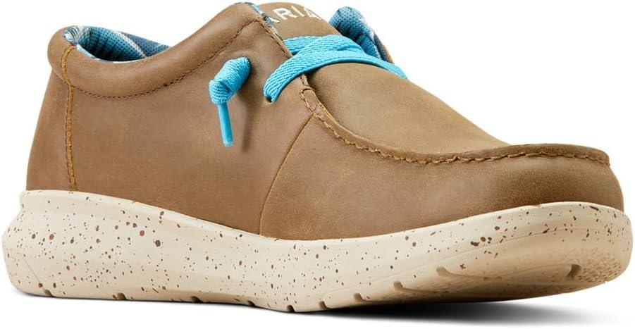 imageAriat Mens P27779mFooBlueBrown Bomber