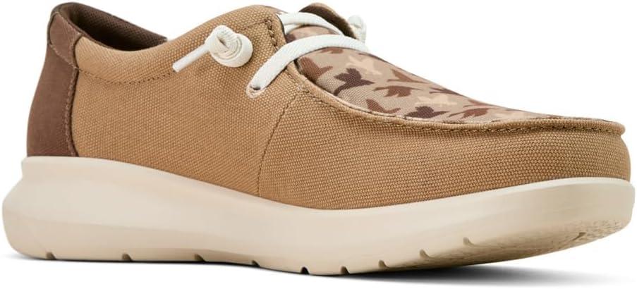 imageAriat Mens P27779mFooCedar BrownDuck Season