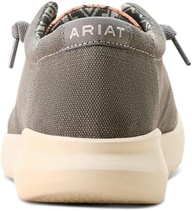 imageAriat Mens P27779mFooCharcoalSalado Sunset