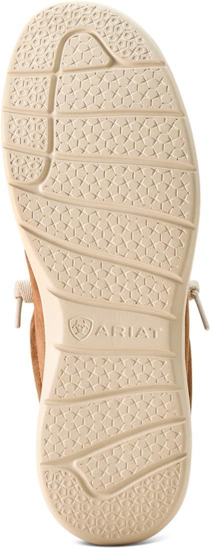 imageAriat Mens P27779mFooChestnut Suede