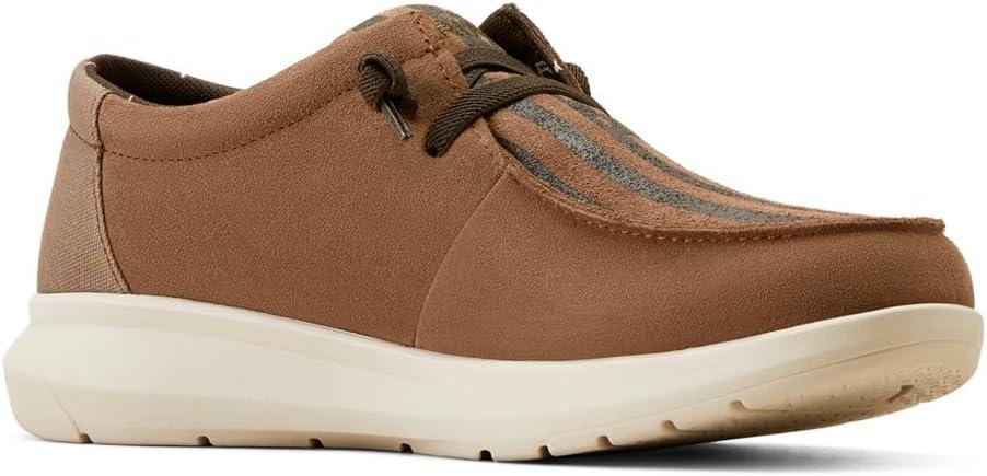 imageAriat Mens P27779mFooCow Hair onGinger Suede