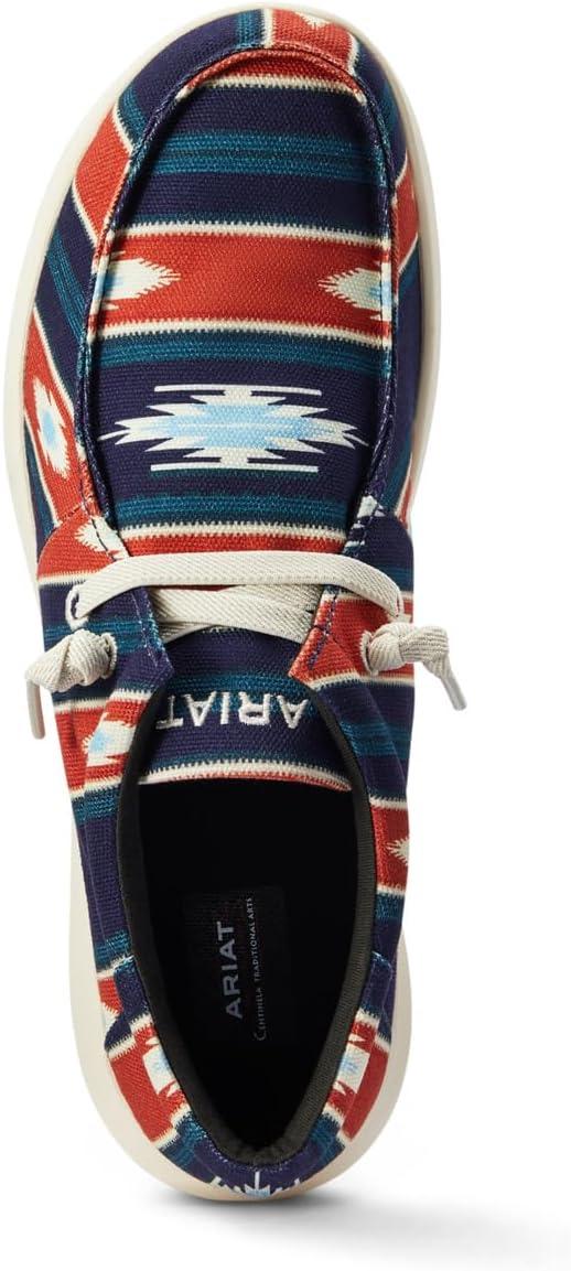 imageAriat Mens P27779mFooCristo Navy