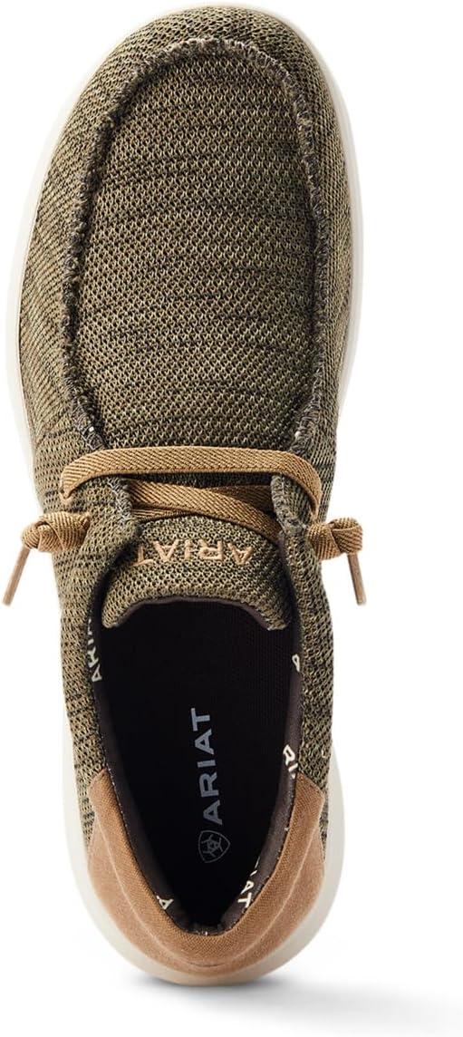 imageAriat Mens P27779mFooDark Olive