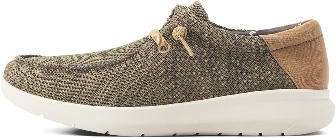 imageAriat Mens P27779mFooDark Olive