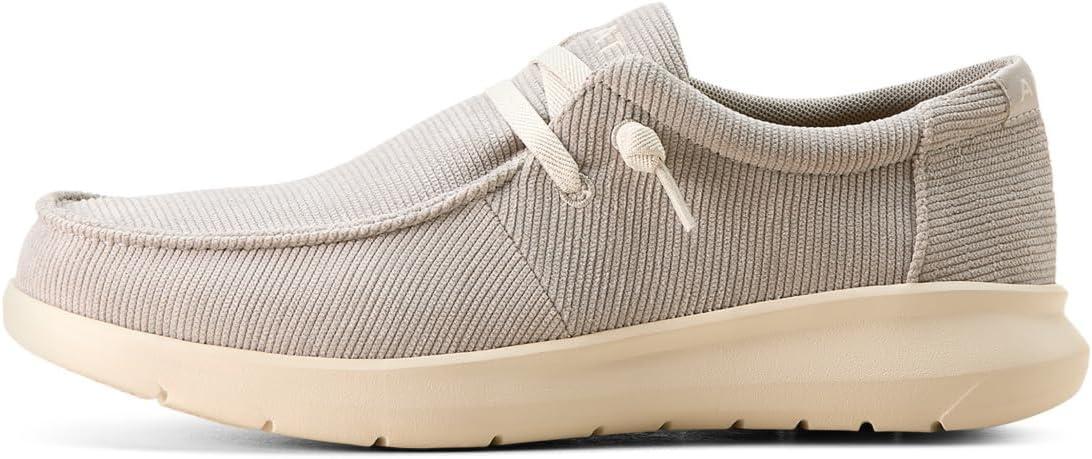 imageAriat Mens P27779mFooGrey Corduroy