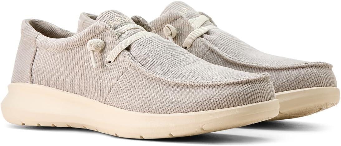 imageAriat Mens P27779mFooGrey Corduroy