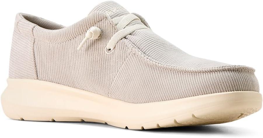 imageAriat Mens P27779mFooGrey Corduroy