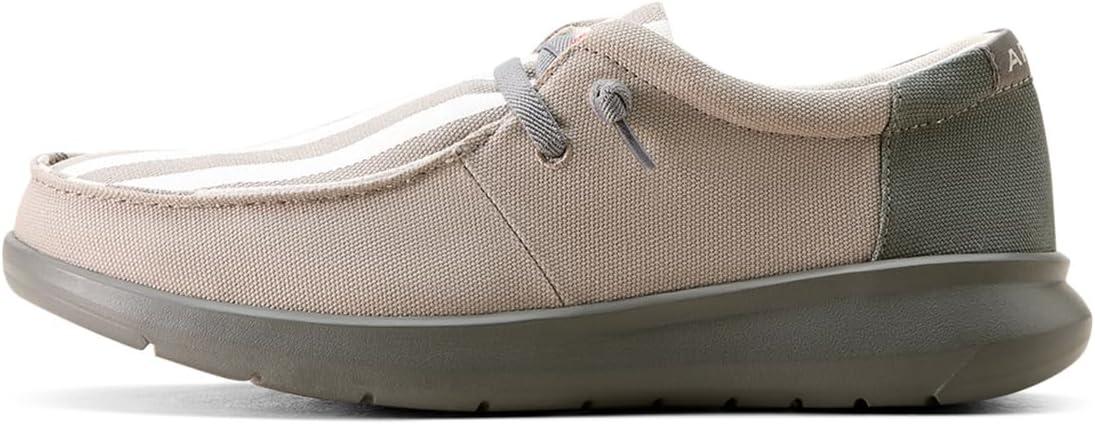 imageAriat Mens P27779mFooGreyAmerican Flag