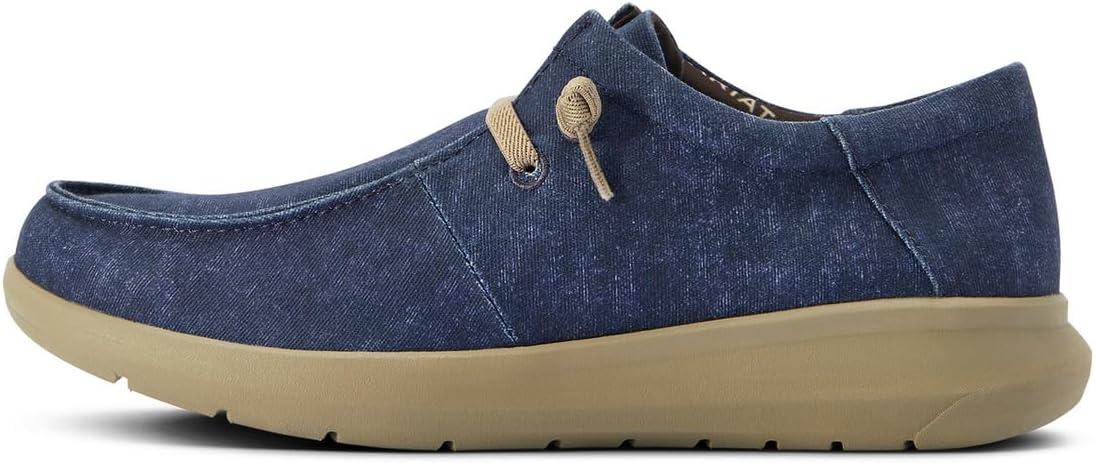 imageAriat Mens P27779mFooHeather Blue
