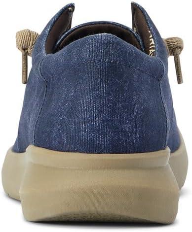 imageAriat Mens P27779mFooHeather Blue