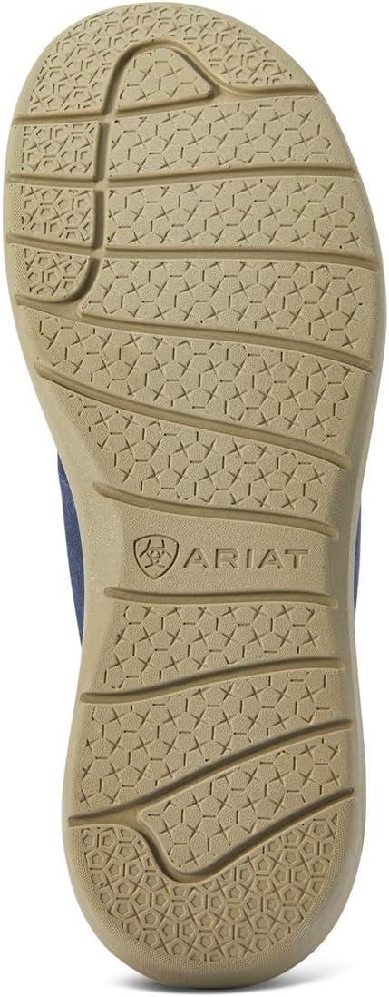 imageAriat Mens P27779mFooHeather Blue