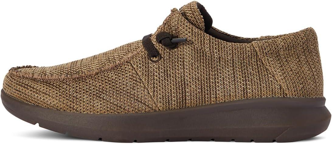 imageAriat Mens P27779mFooHeather Tan