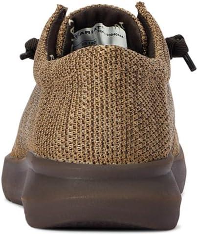 imageAriat Mens P27779mFooHeather Tan