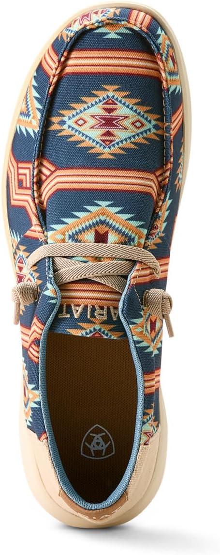 imageAriat Mens P27779mFooNavy Cave Creek