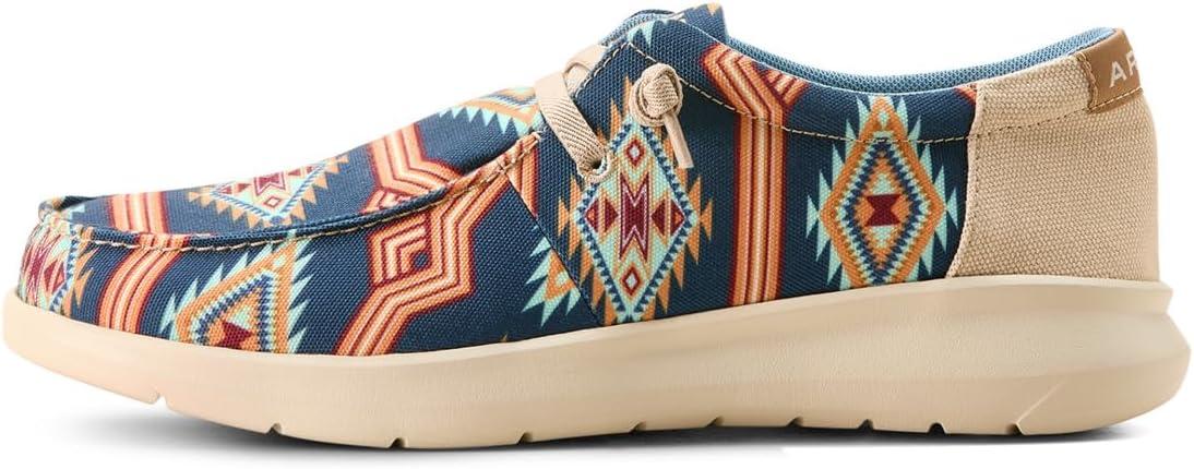 imageAriat Mens P27779mFooNavy Cave Creek