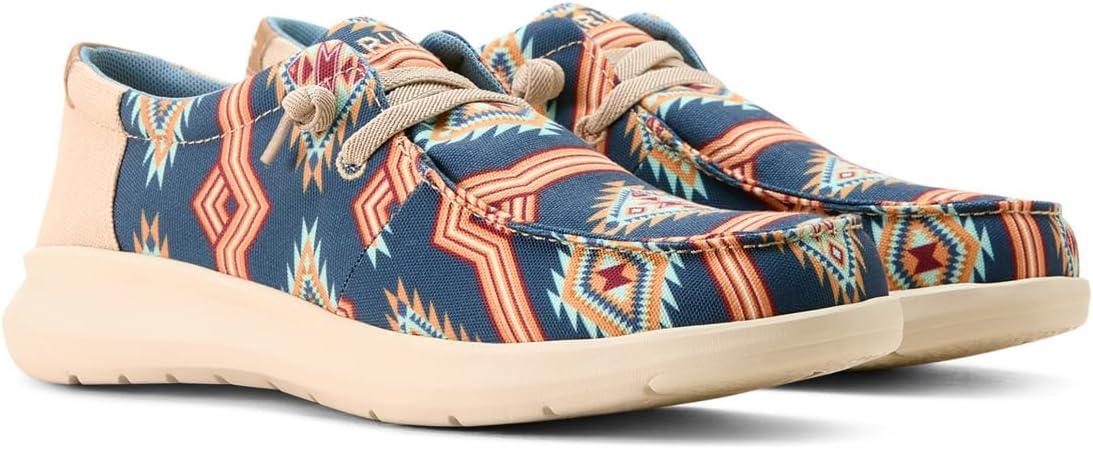 imageAriat Mens P27779mFooNavy Cave Creek