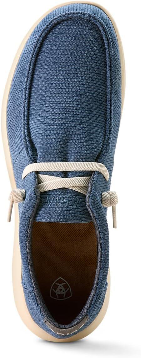 imageAriat Mens P27779mFooNavy Corduroy