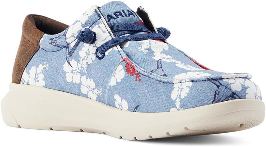 imageAriat Mens P27779mFooRed White and Blue Pareau Prin