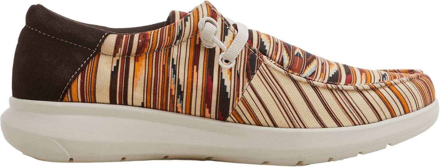 imageAriat Mens P27779mFooSanta Fe Mustard