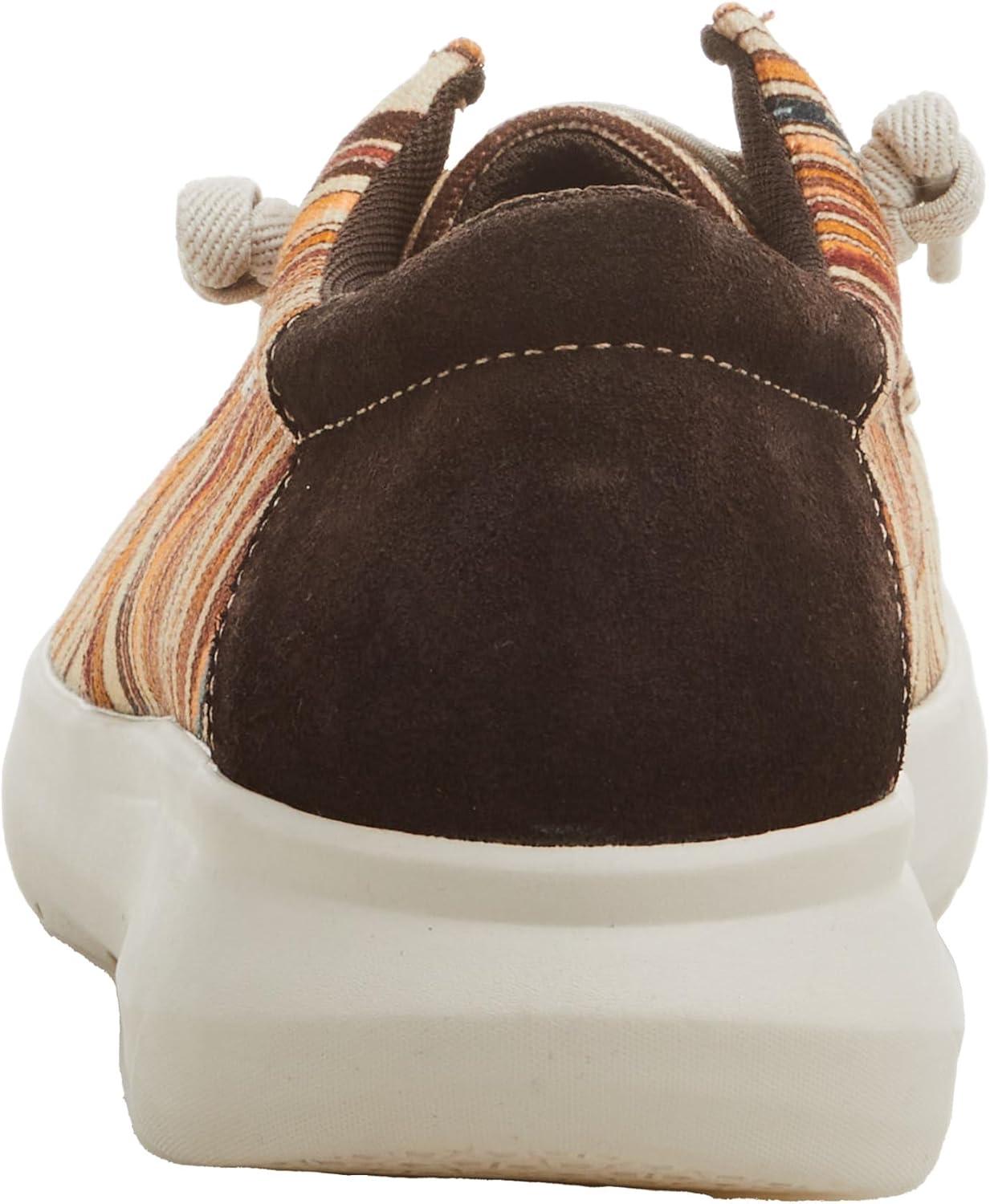 imageAriat Mens P27779mFooSanta Fe Mustard