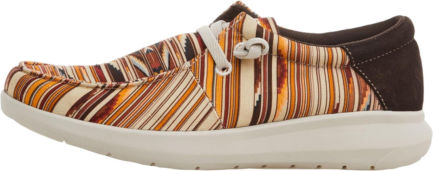 imageAriat Mens P27779mFooSanta Fe Mustard