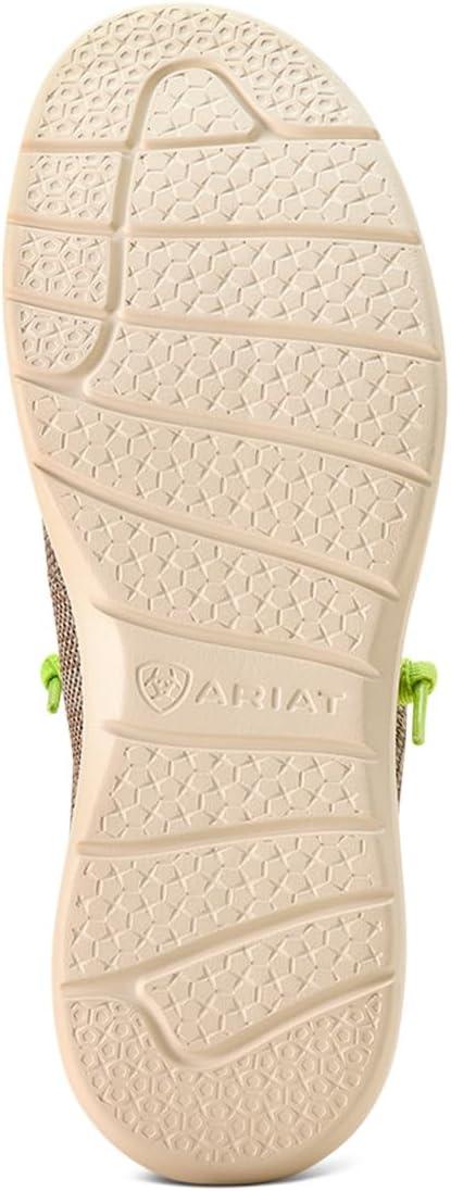 imageAriat Mens P27779mFooSlate Grey MeshLime Green