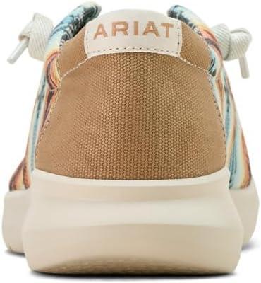 imageAriat Mens P27779mFooSunset SouthwesternDistressed Brown