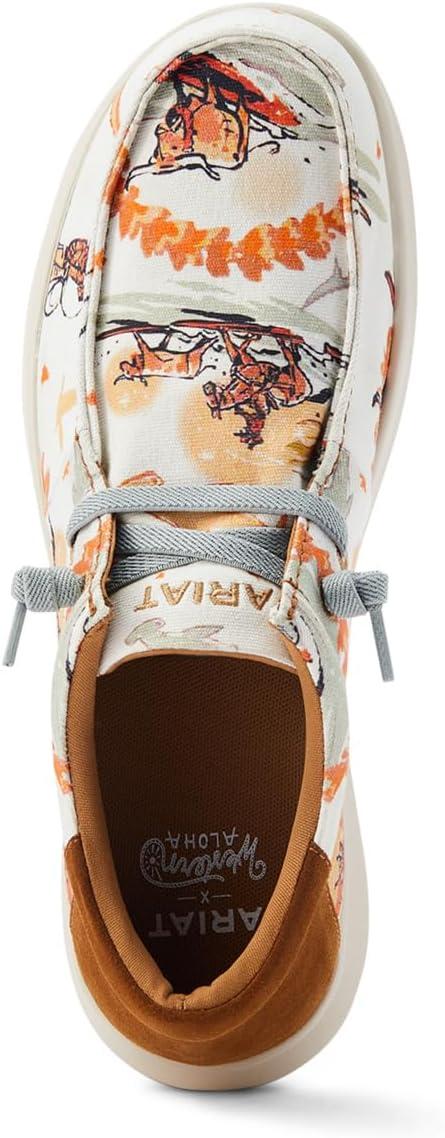 imageAriat Mens P27779mFooSurfing Longhorn Print