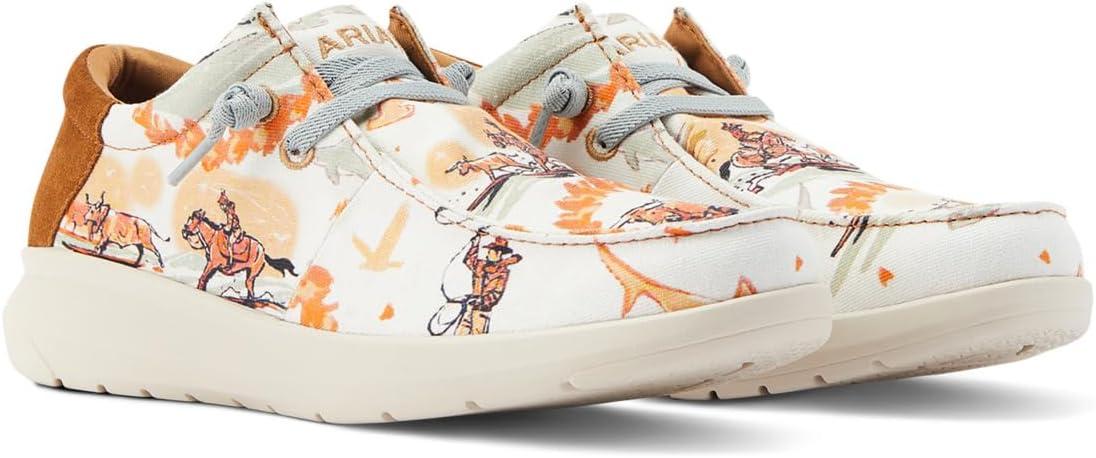 imageAriat Mens P27779mFooSurfing Longhorn Print