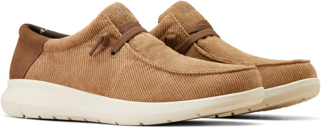 imageAriat Mens P27779mFooTan CorduroyBrown