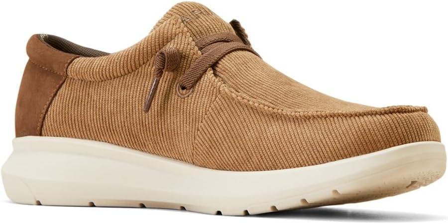 imageAriat Mens P27779mFooTan CorduroyBrown