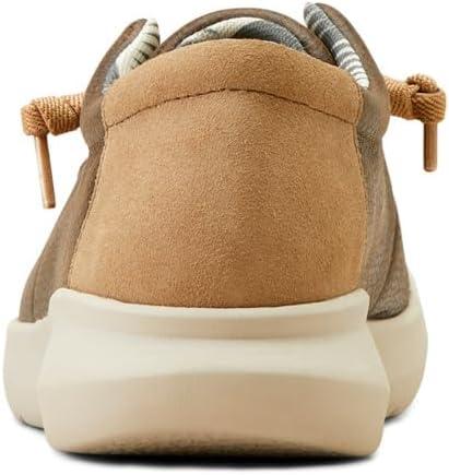 imageAriat Mens P27779mFooTan SuedeBrody Brown