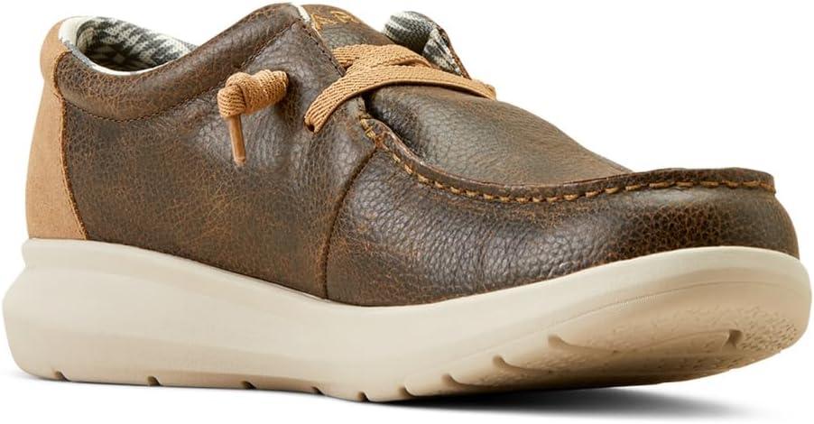 imageAriat Mens P27779mFooTan SuedeBrody Brown