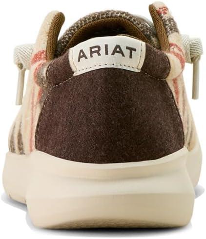 imageAriat Mens P27779mFooVintage Southwestern Flannel