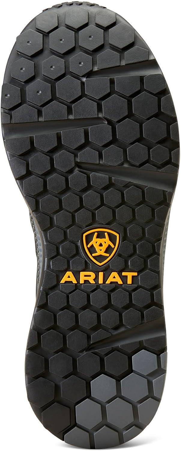 imageAriat Womens Outpace Shift Composite Toe Work ShoeBlack