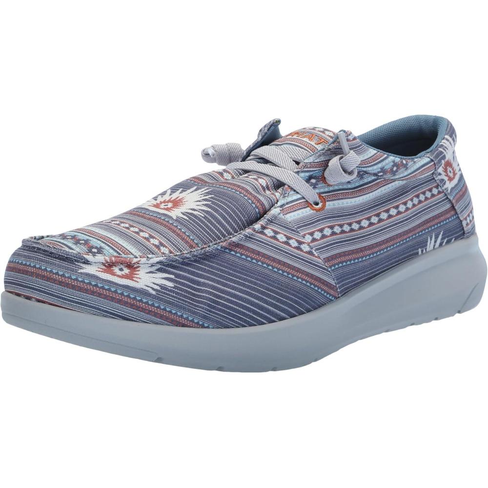 imageAriat Mens P27779mFooBlue Boquillas Print