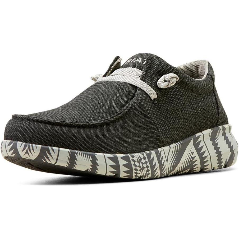 imageAriat Mens P27779mFooCharcoalGrey