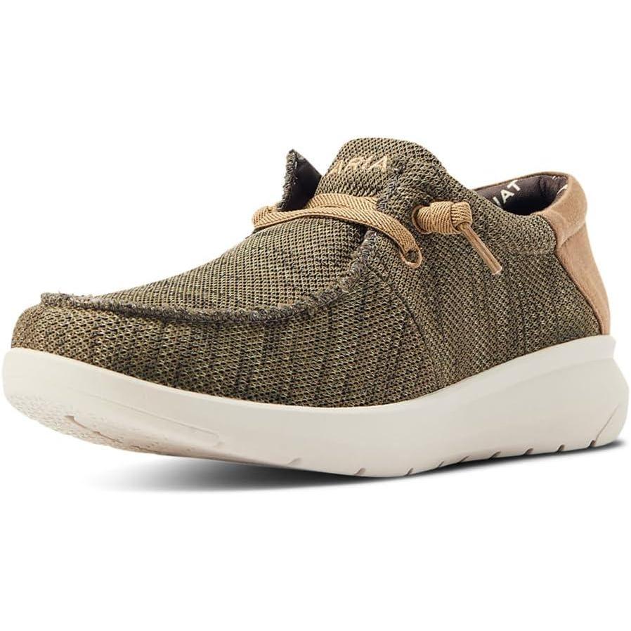 imageAriat Mens P27779mFooDark Olive