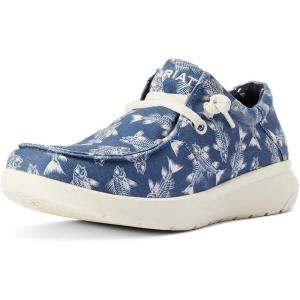 Ariat Mens P27779_m_Foo(Bonefish Blue)