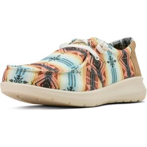 Ariat Mens P27779_m_Foo(Sunset Southwestern/Distressed Brown)