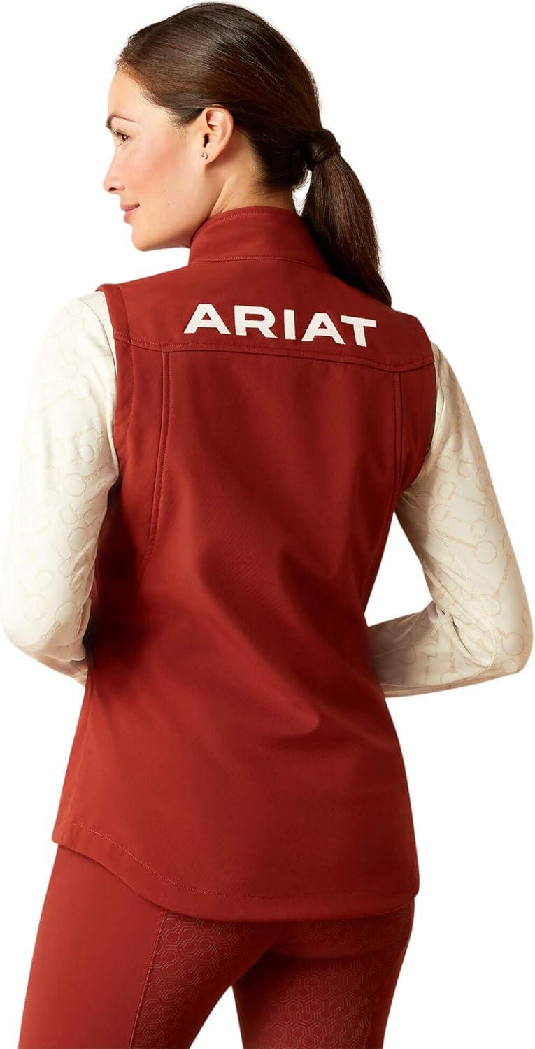 imageARIAT Women AriatFired Brick