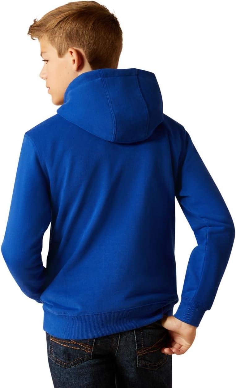 imageARIAT boys Mexico HoodieSurf the Web