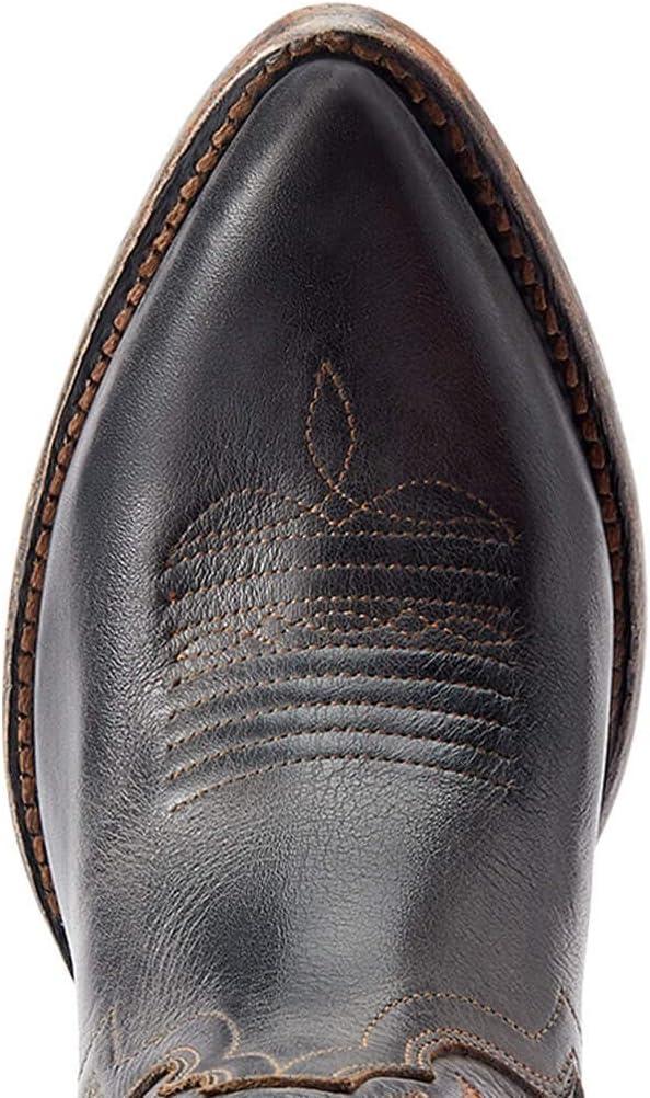 imageARIAT womens Belinda Stretchfit Western BootWestern BootBeduino Black