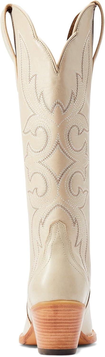 imageARIAT womens Belinda Stretchfit Western BootWestern BootBone