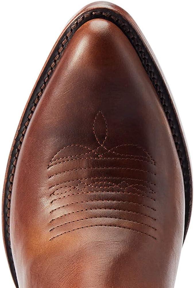 imageARIAT womens Belinda Stretchfit Western BootWestern BootChic Brown