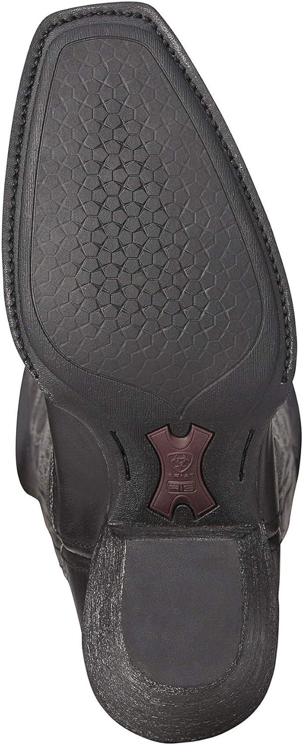 imageAriat Womens Lively Western Cowboy BootSassy Brown