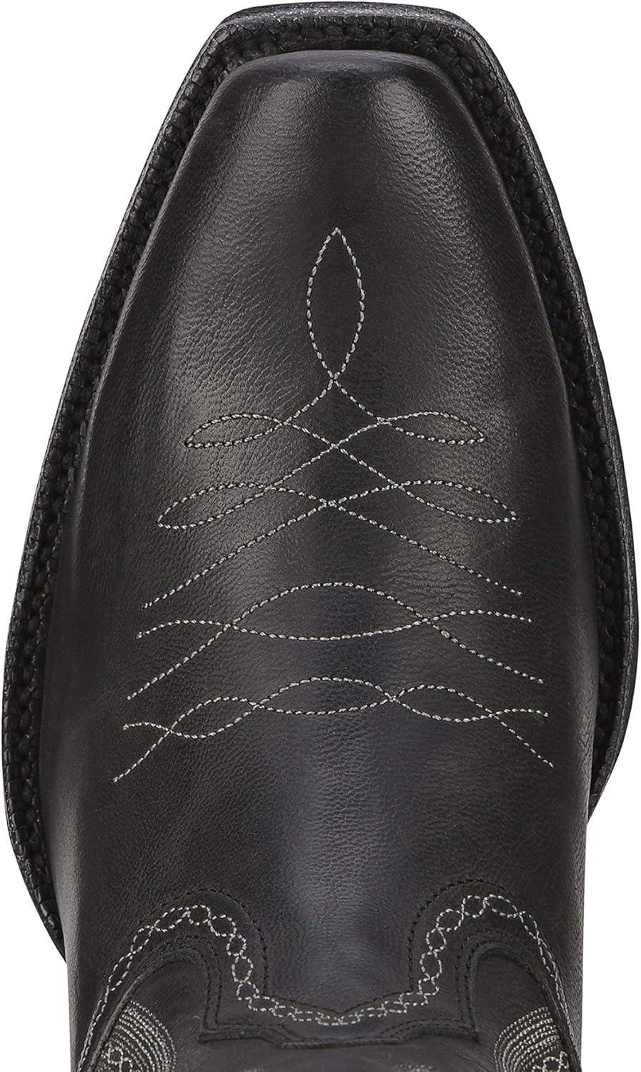 imageAriat Womens Lively Western Cowboy BootSassy Brown