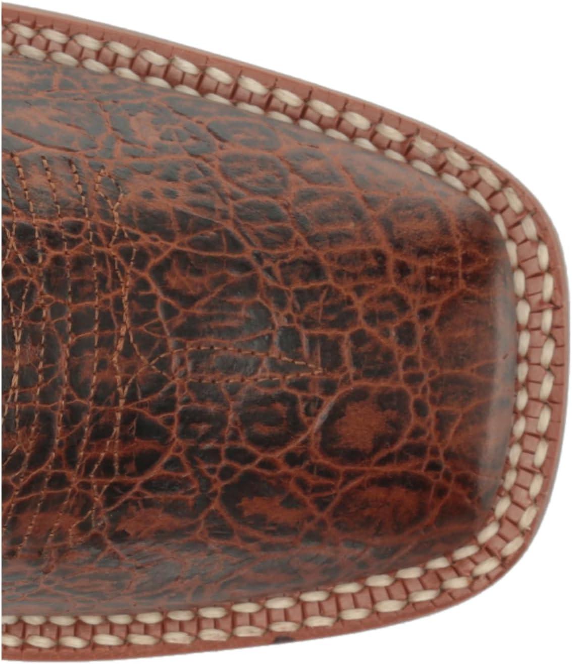 imageAriat mens Circuit Gritty Western BootWild Mud