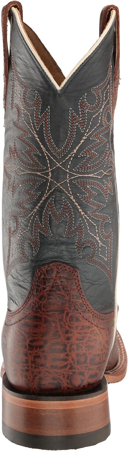imageAriat mens Circuit Gritty Western BootWild Mud
