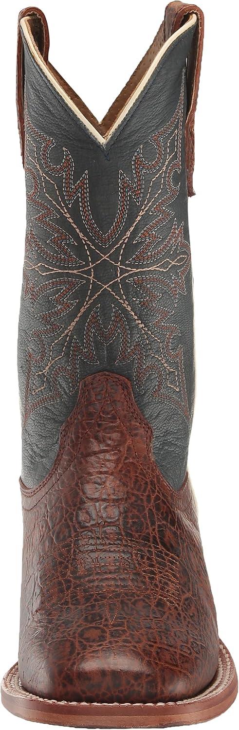 imageAriat mens Circuit Gritty Western BootWild Mud